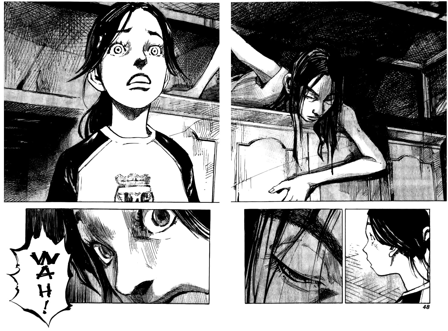Skyhigh Shinshou Chapter 26 page 16 - Chapter 26: Chapter 13b