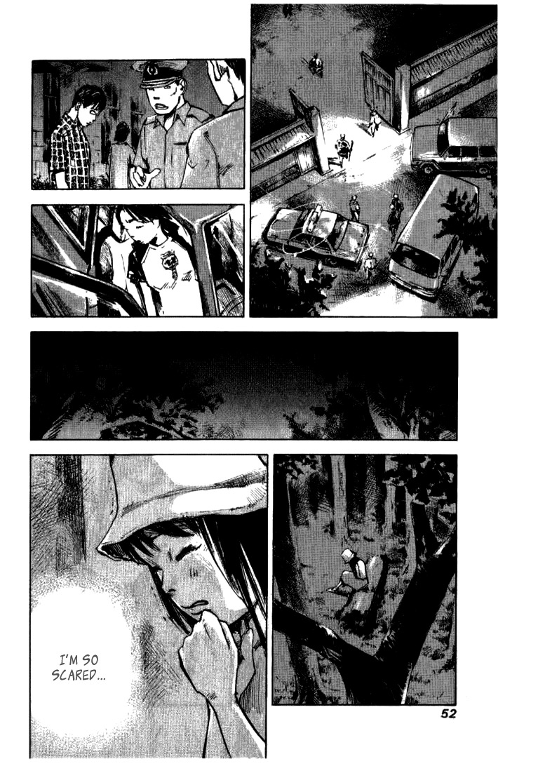 Skyhigh Shinshou Chapter 26 page 19 - Chapter 26: Chapter 13b
