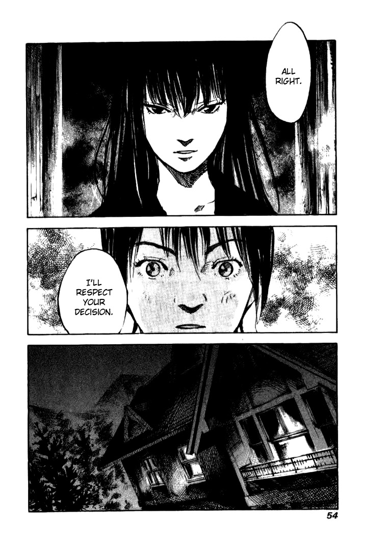 Skyhigh Shinshou Chapter 26 page 21 - Chapter 26: Chapter 13b