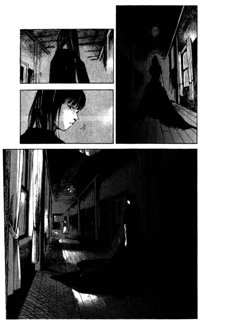 Skyhigh Shinshou Chapter 26 page 22 - Chapter 26: Chapter 13b