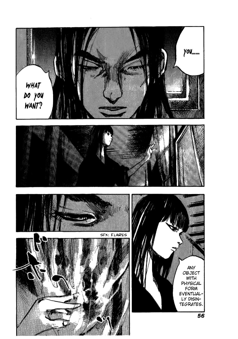 Skyhigh Shinshou Chapter 26 page 23 - Chapter 26: Chapter 13b