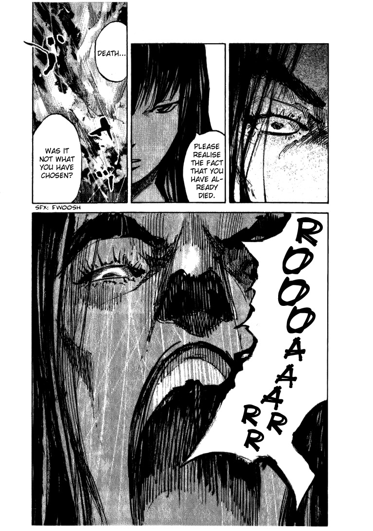 Skyhigh Shinshou Chapter 26 page 24 - Chapter 26: Chapter 13b