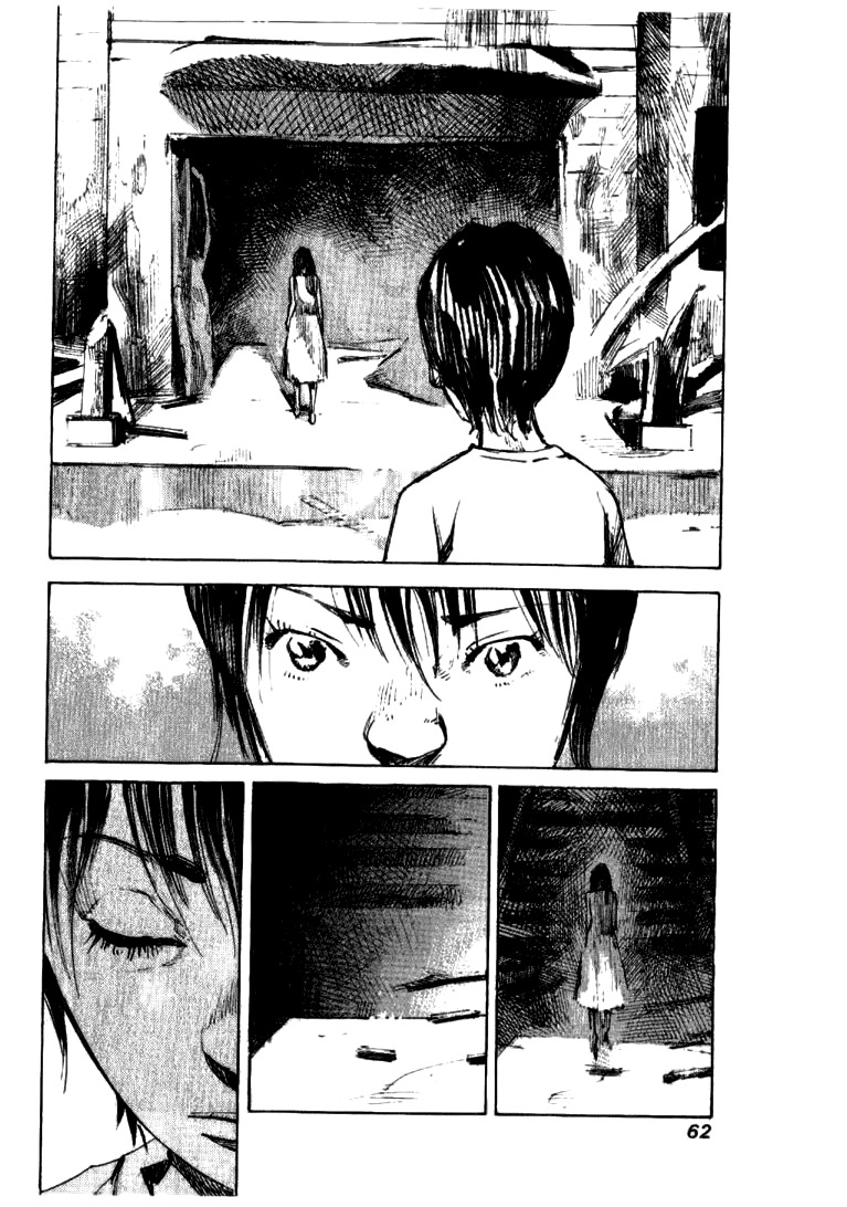 Skyhigh Shinshou Chapter 26 page 29 - Chapter 26: Chapter 13b