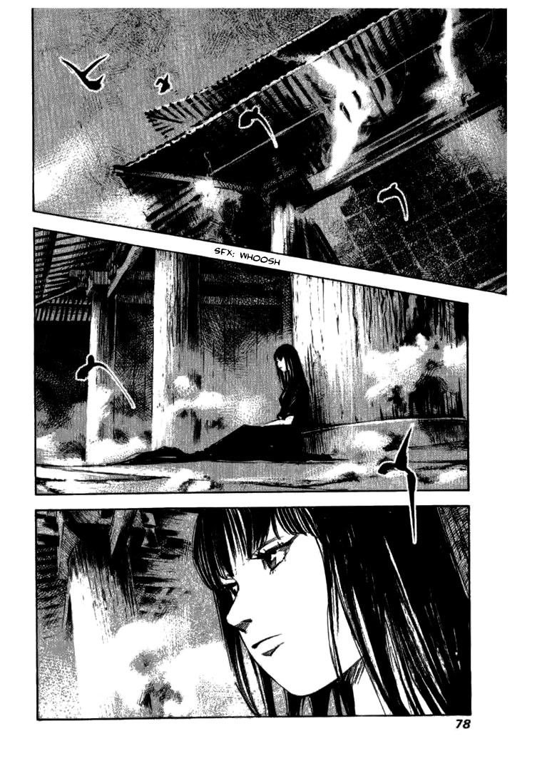 Skyhigh Shinshou Chapter 27 page 14 - Chapter 27: Chapter 14a