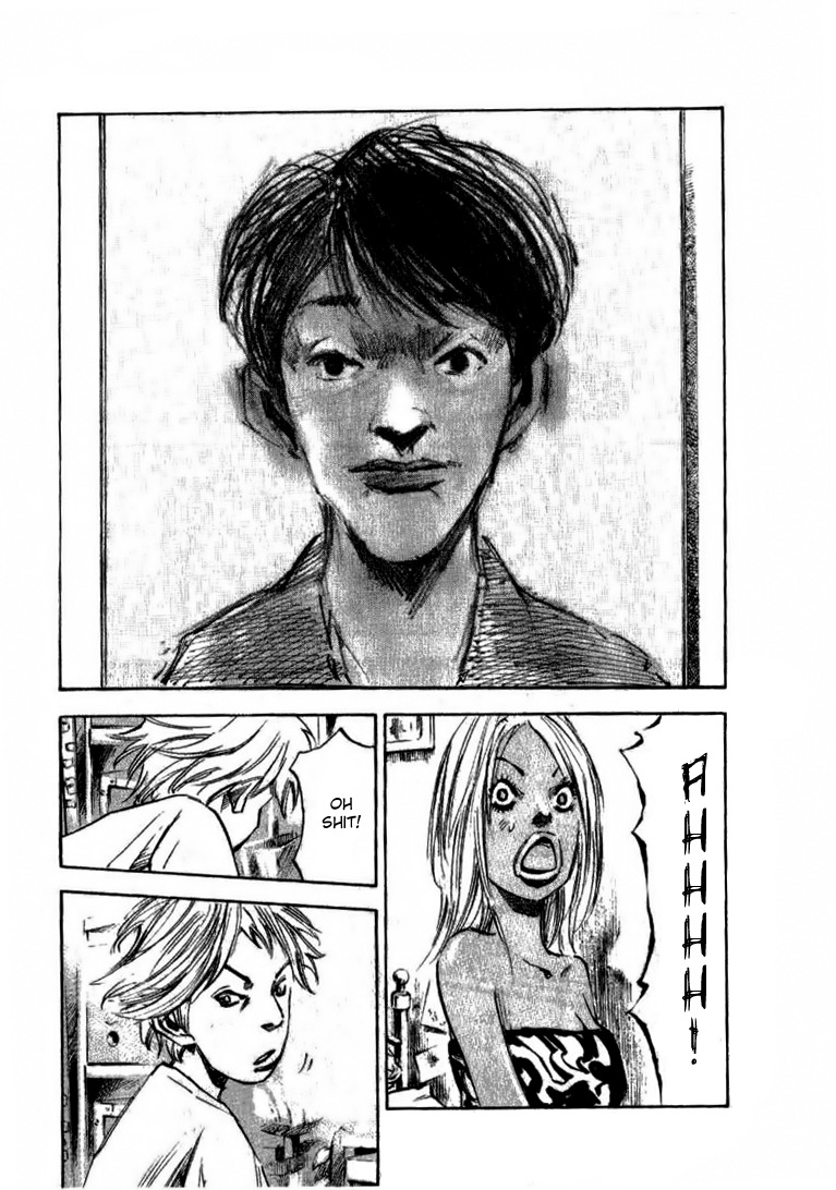 Skyhigh Shinshou Chapter 27 page 23 - Chapter 27: Chapter 14a