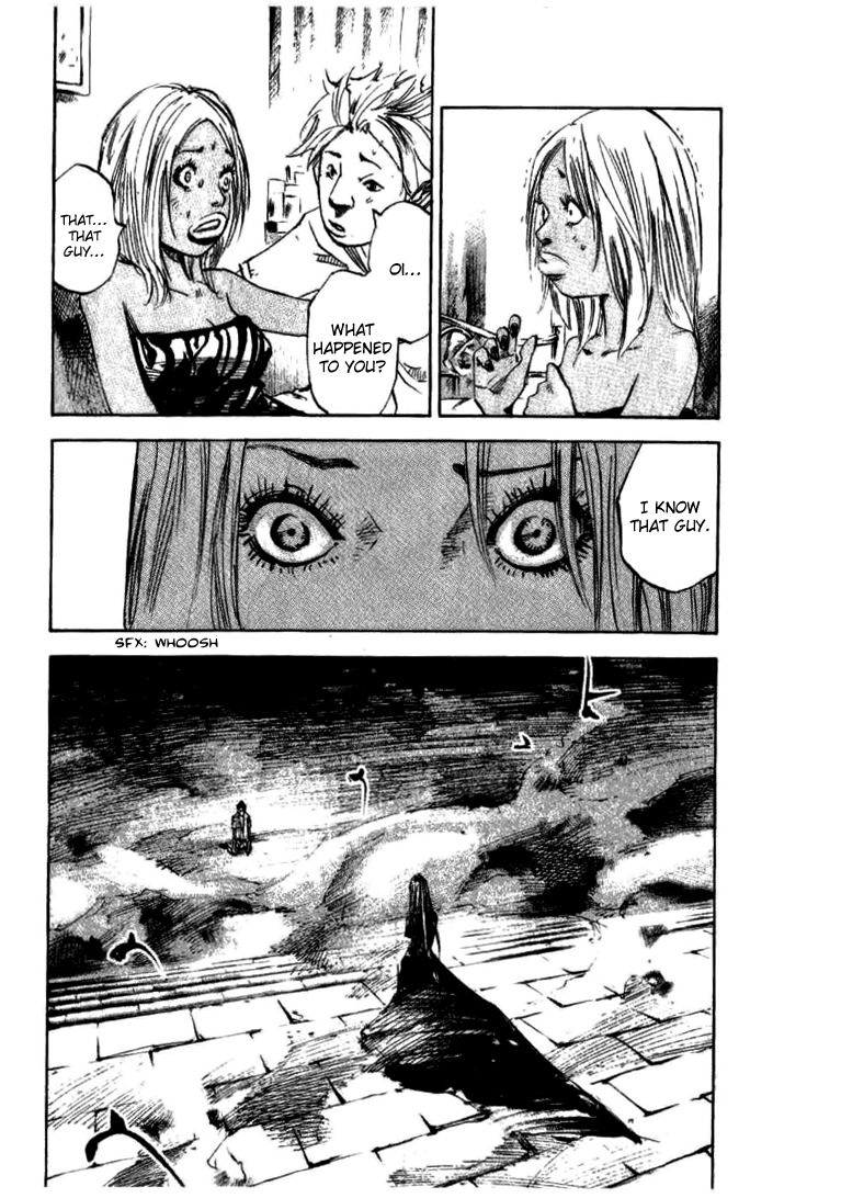 Skyhigh Shinshou Chapter 27 page 24 - Chapter 27: Chapter 14a