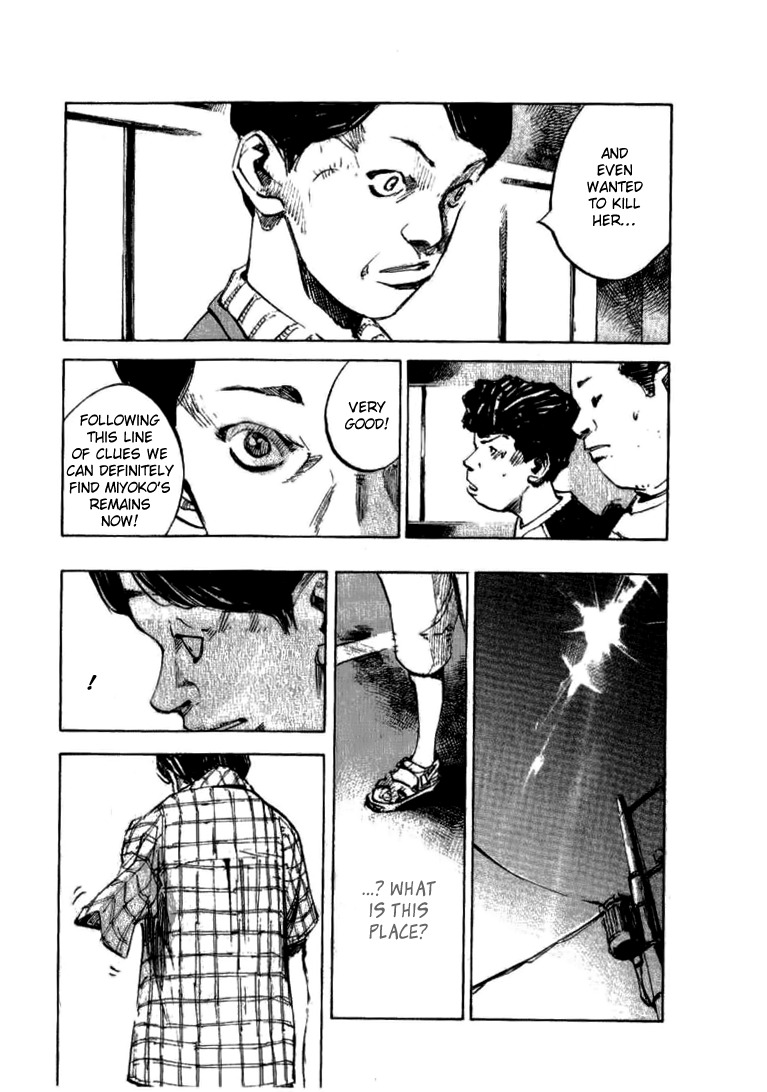 Skyhigh Shinshou Chapter 27 page 29 - Chapter 27: Chapter 14a