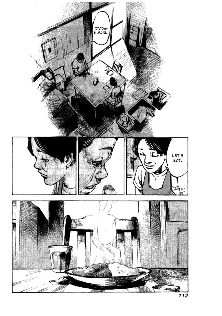 Skyhigh Shinshou Chapter 28 page 19 - Chapter 28: Chapter 14b