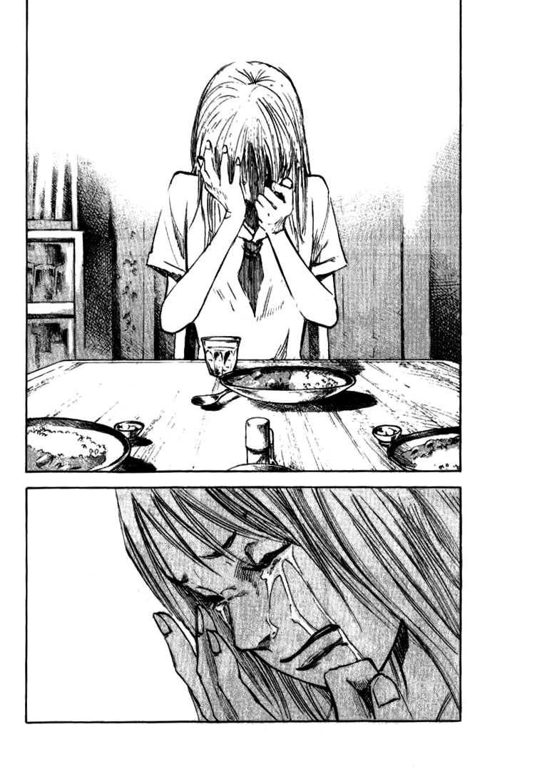 Skyhigh Shinshou Chapter 28 page 21 - Chapter 28: Chapter 14b