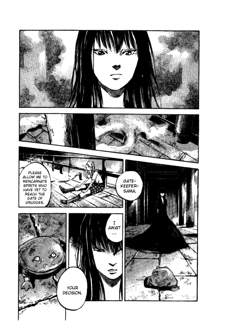 Skyhigh Shinshou Chapter 28 page 22 - Chapter 28: Chapter 14b