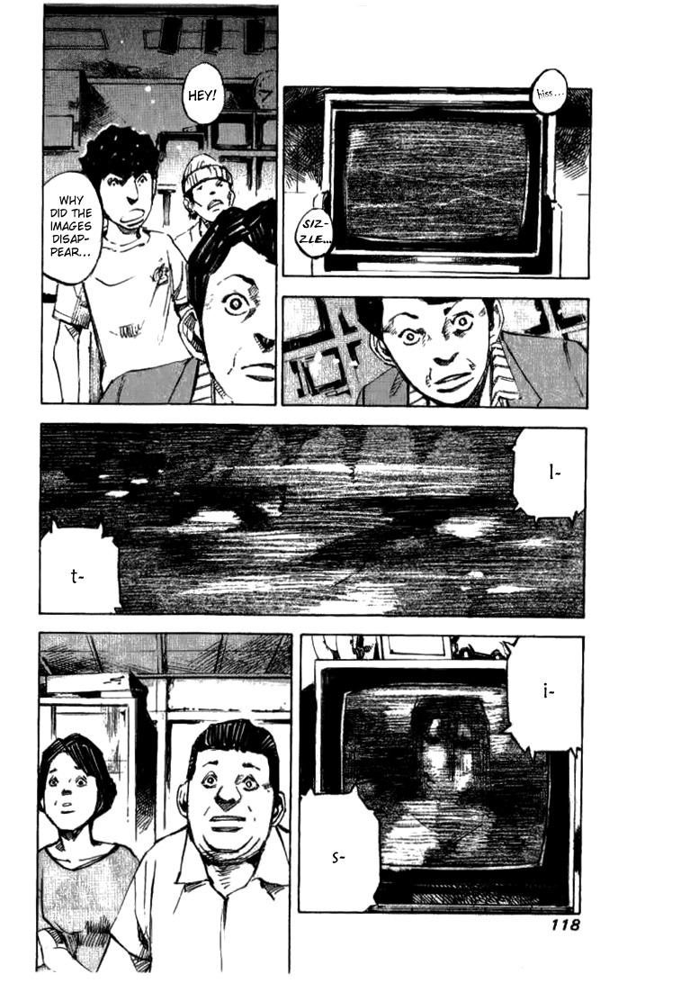 Skyhigh Shinshou Chapter 28 page 25 - Chapter 28: Chapter 14b