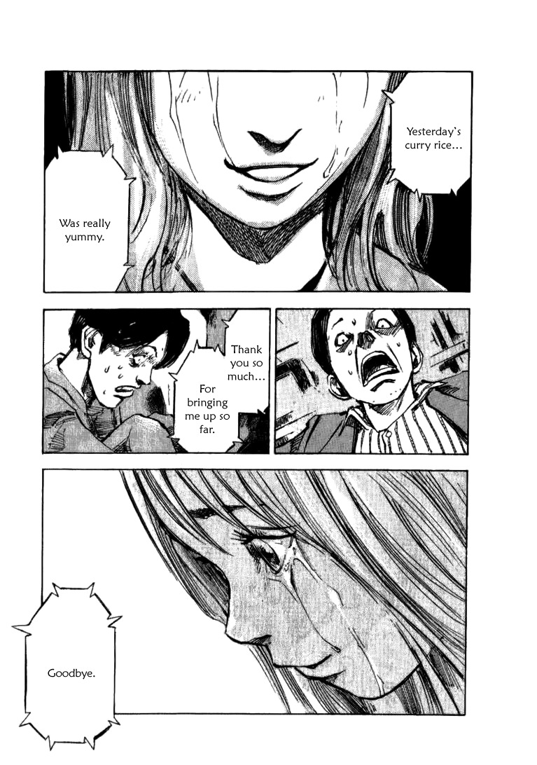Skyhigh Shinshou Chapter 28 page 28 - Chapter 28: Chapter 14b
