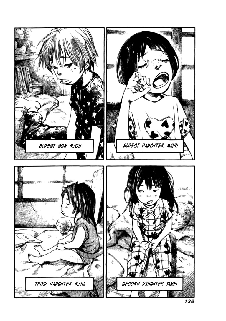 Skyhigh Shinshou Chapter 29 page 12 - Chapter 29: Chapter 15a