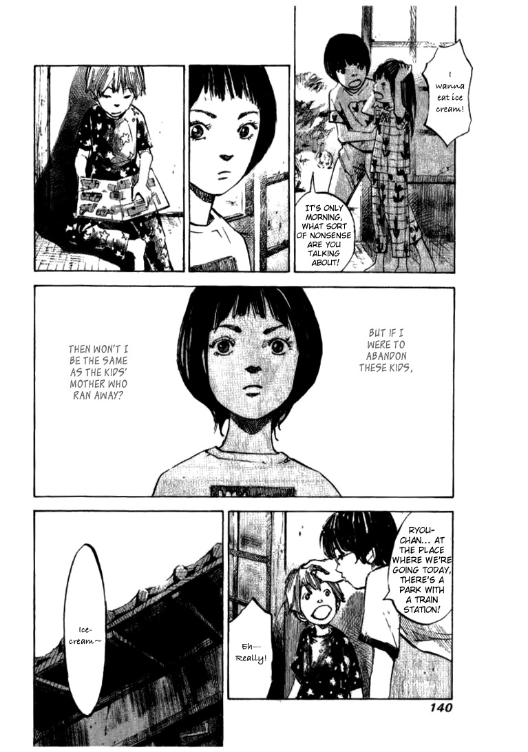 Skyhigh Shinshou Chapter 29 page 14 - Chapter 29: Chapter 15a