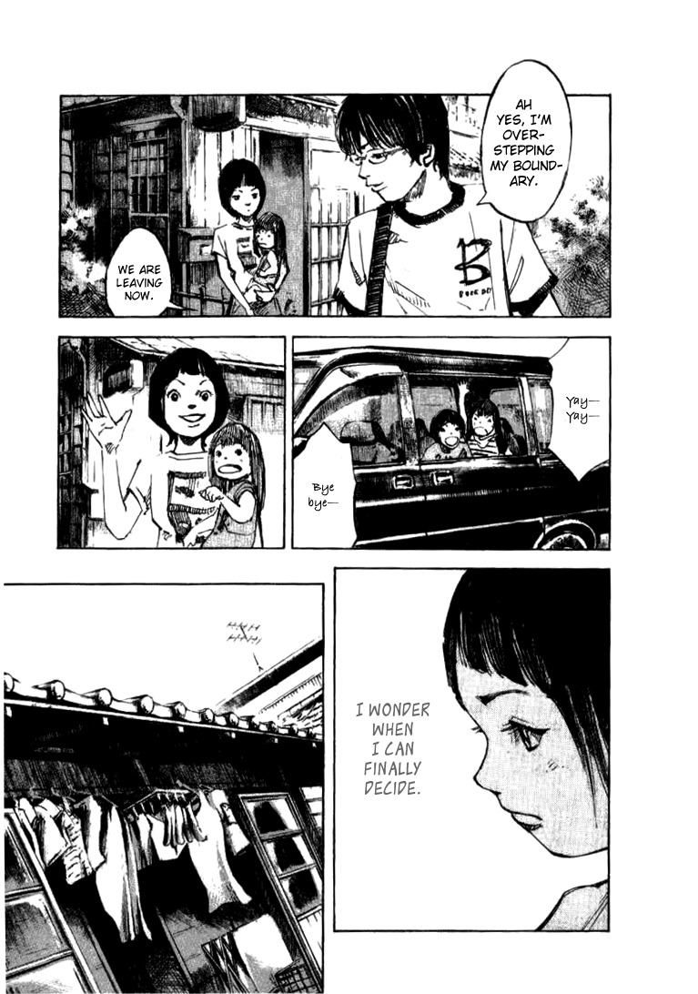 Skyhigh Shinshou Chapter 29 page 17 - Chapter 29: Chapter 15a