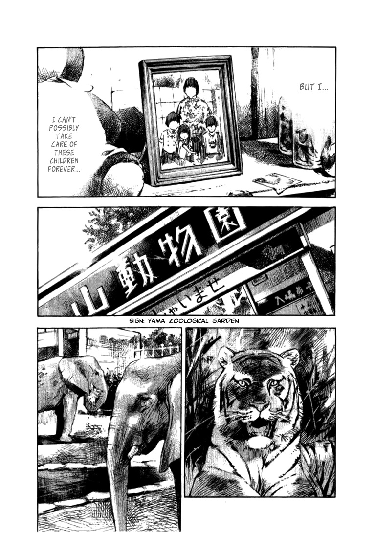 Skyhigh Shinshou Chapter 29 page 19 - Chapter 29: Chapter 15a