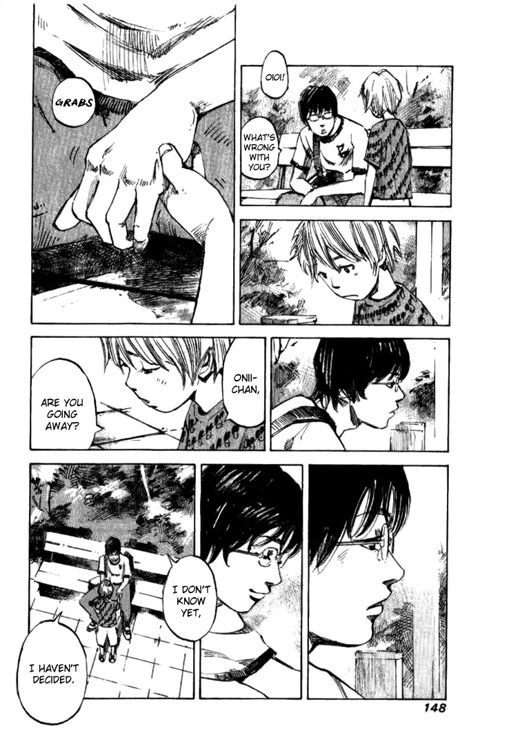 Skyhigh Shinshou Chapter 29 page 22 - Chapter 29: Chapter 15a