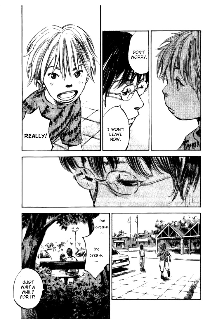 Skyhigh Shinshou Chapter 29 page 23 - Chapter 29: Chapter 15a