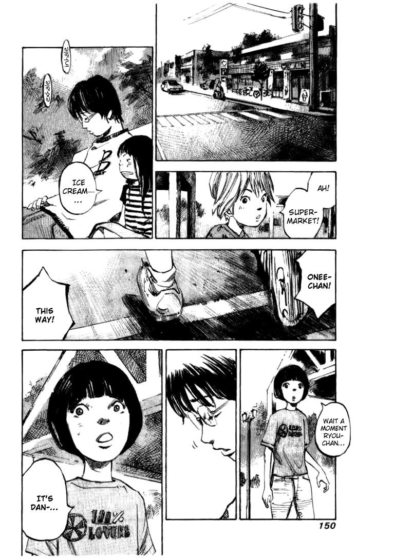 Skyhigh Shinshou Chapter 29 page 24 - Chapter 29: Chapter 15a