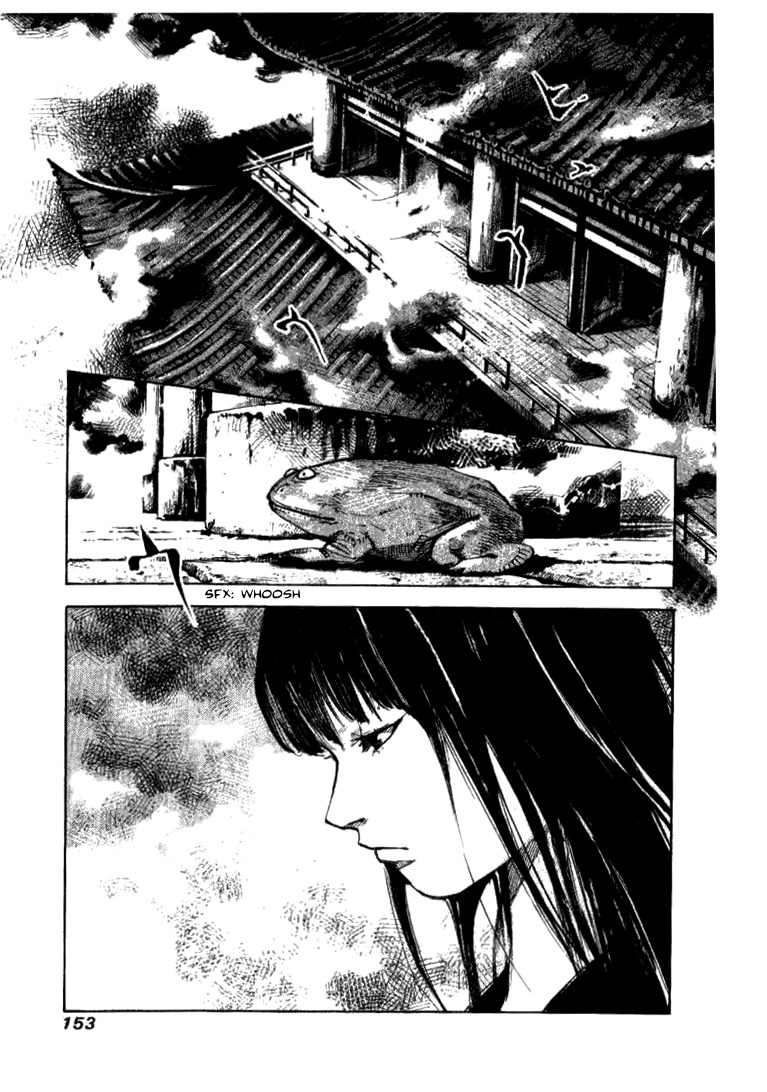 Skyhigh Shinshou Chapter 29 page 27 - Chapter 29: Chapter 15a