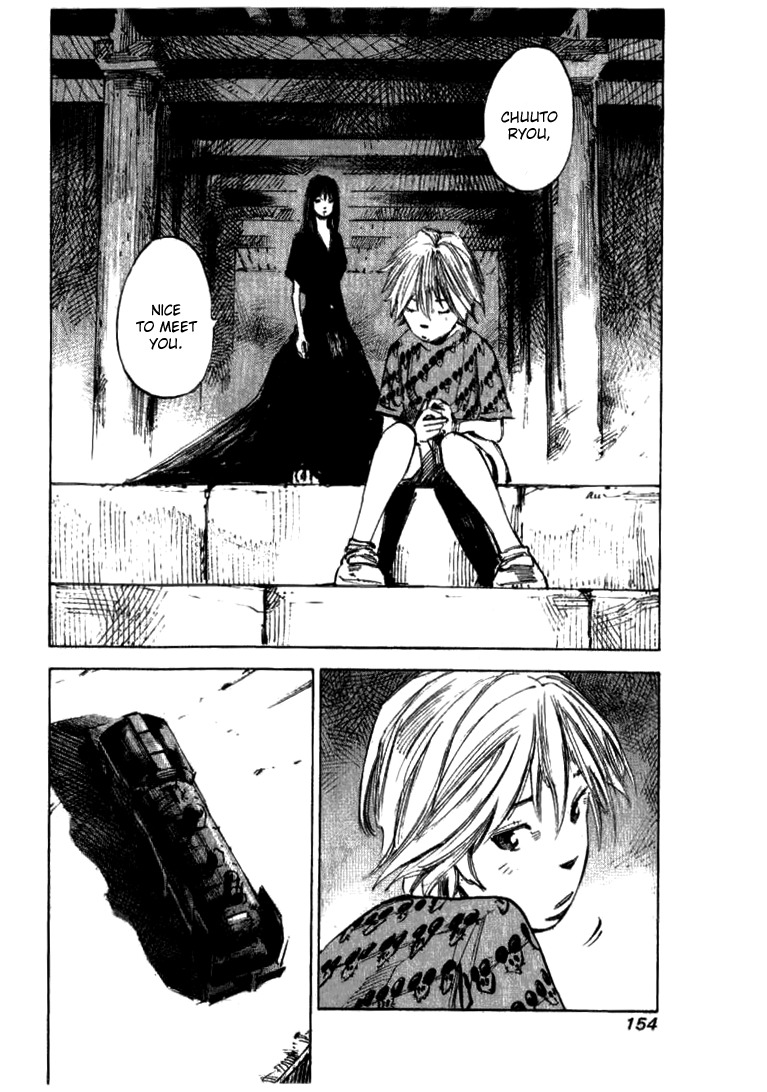 Skyhigh Shinshou Chapter 29 page 28 - Chapter 29: Chapter 15a