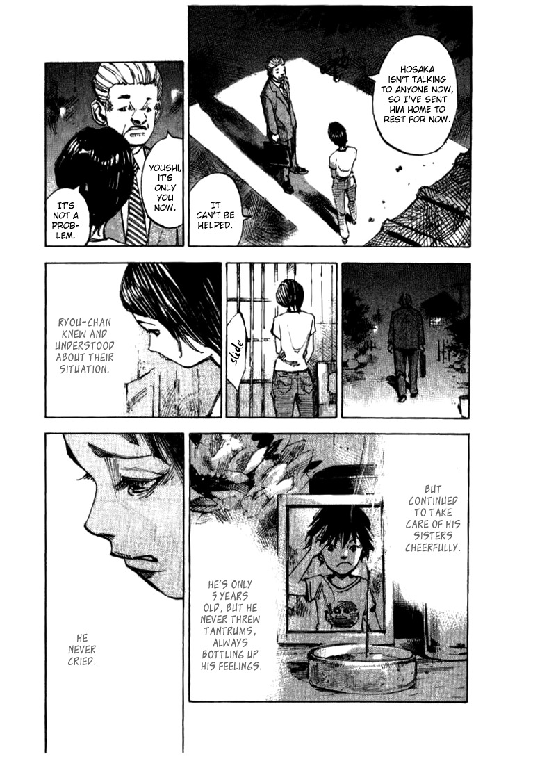Skyhigh Shinshou Chapter 29 page 29 - Chapter 29: Chapter 15a