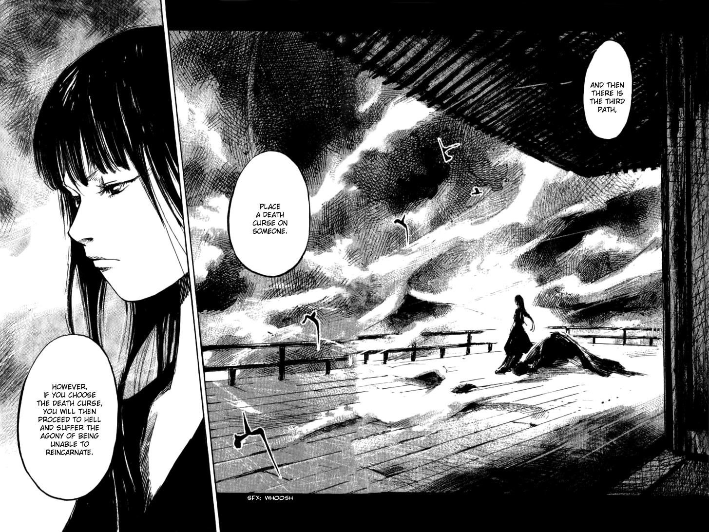Skyhigh Shinshou Chapter 29 page 3 - Chapter 29: Chapter 15a