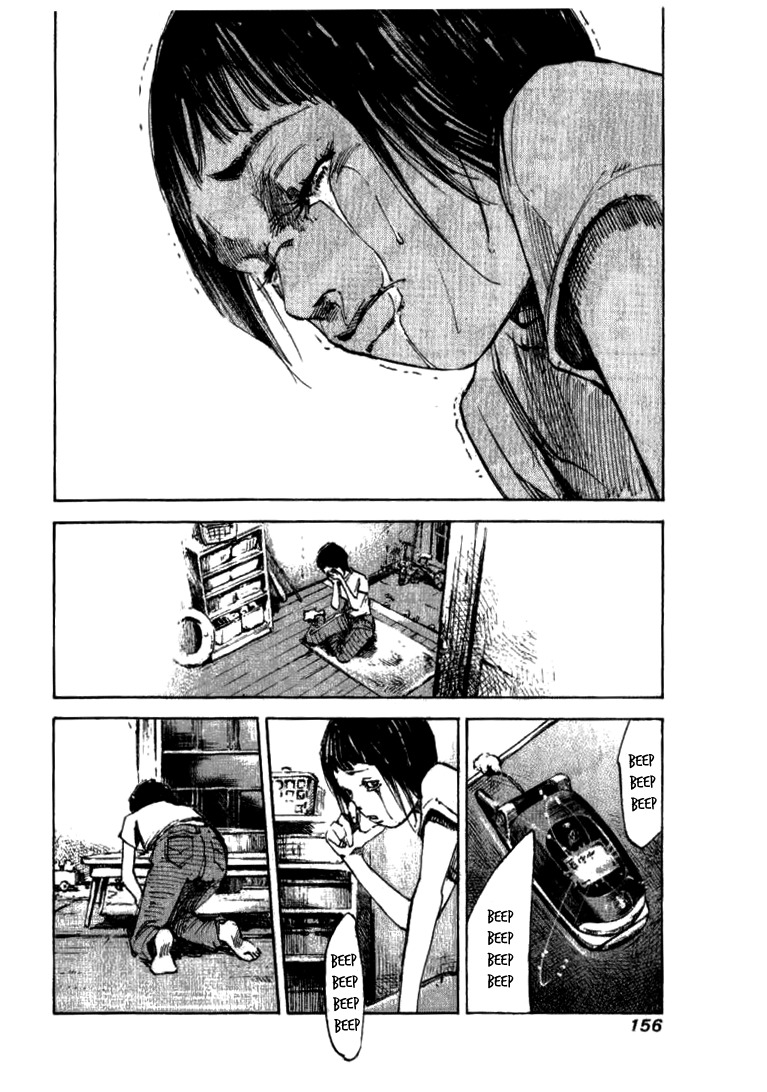 Skyhigh Shinshou Chapter 29 page 30 - Chapter 29: Chapter 15a