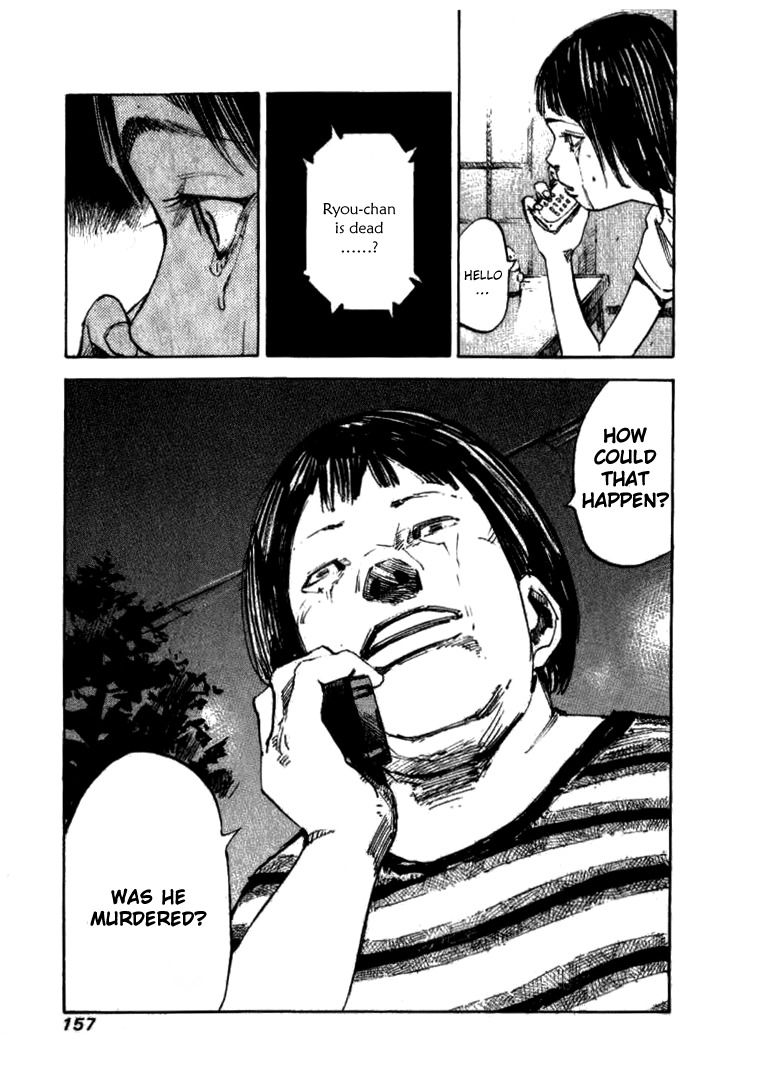 Skyhigh Shinshou Chapter 29 page 31 - Chapter 29: Chapter 15a