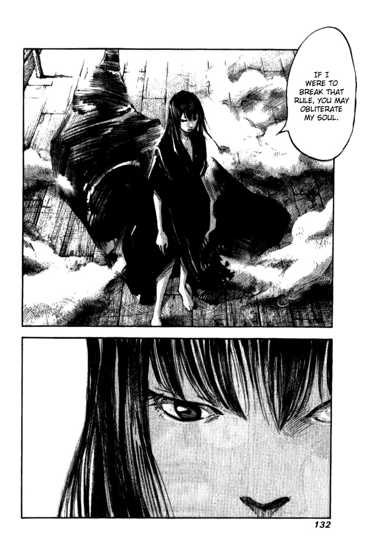 Skyhigh Shinshou Chapter 29 page 6 - Chapter 29: Chapter 15a