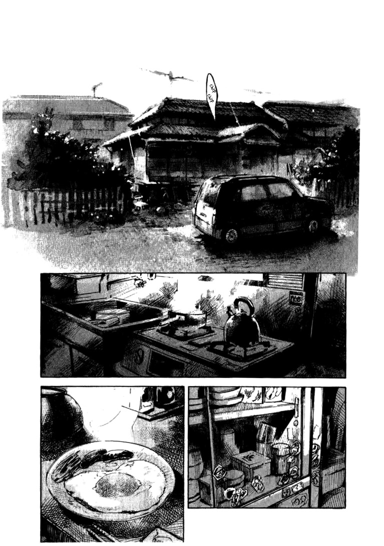 Skyhigh Shinshou Chapter 29 page 7 - Chapter 29: Chapter 15a