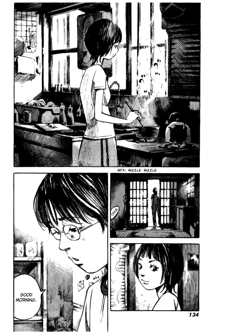 Skyhigh Shinshou Chapter 29 page 8 - Chapter 29: Chapter 15a