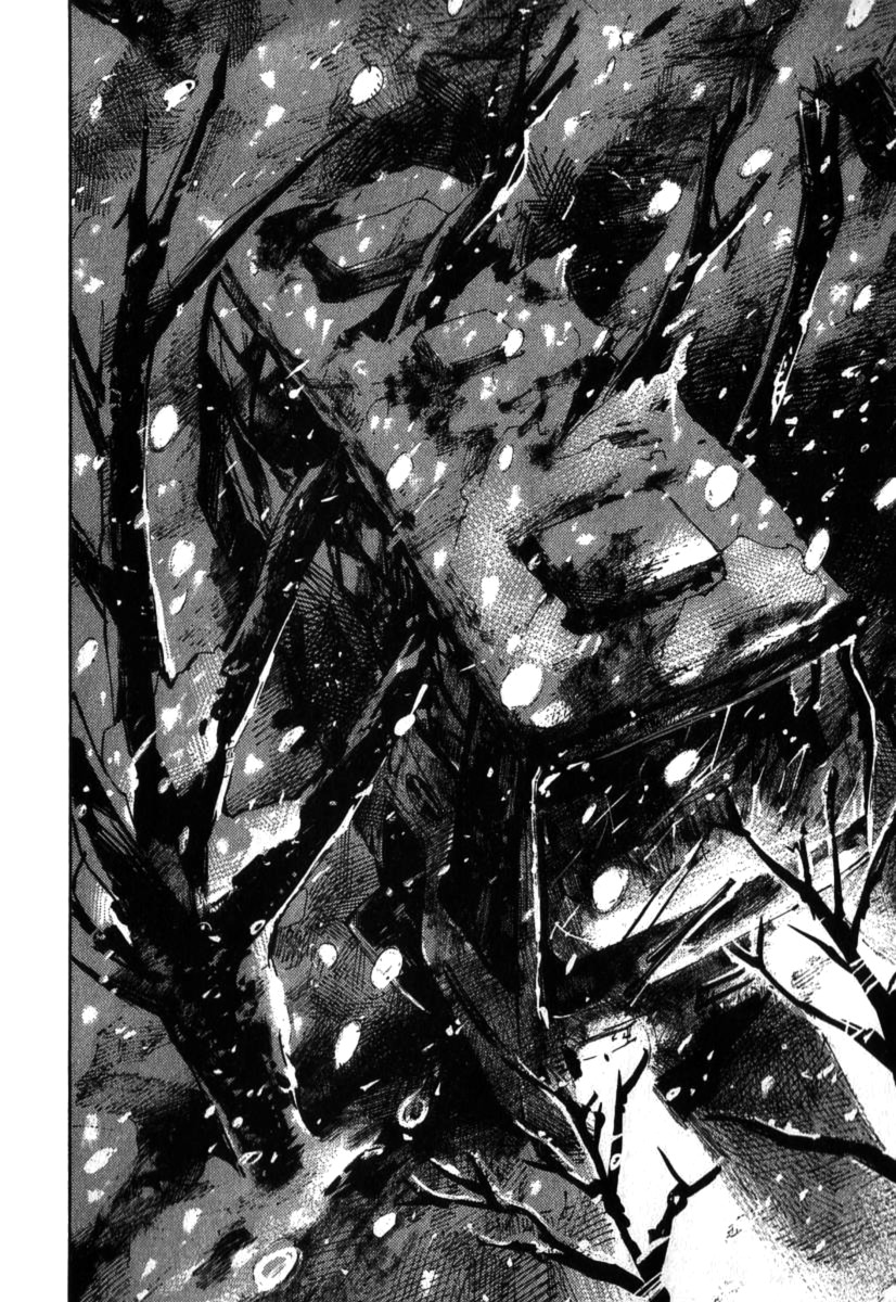 Skyhigh Shinshou Chapter 3 page 14 - Chapter 3: Chapter 02a
