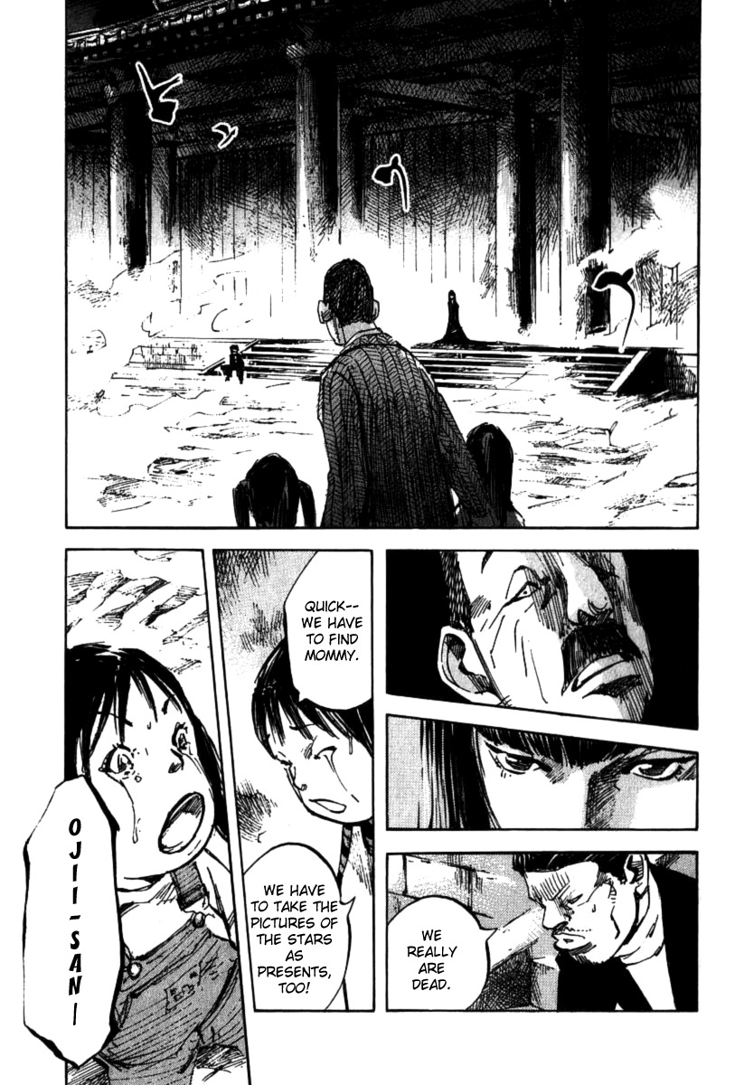 Skyhigh Shinshou Chapter 3 page 21 - Chapter 3: Chapter 02a