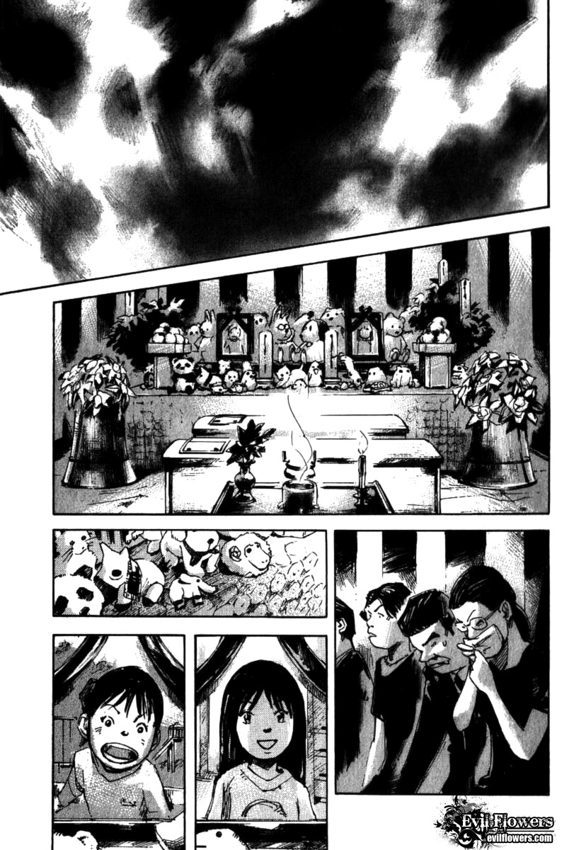 Skyhigh Shinshou Chapter 3 page 23 - Chapter 3: Chapter 02a