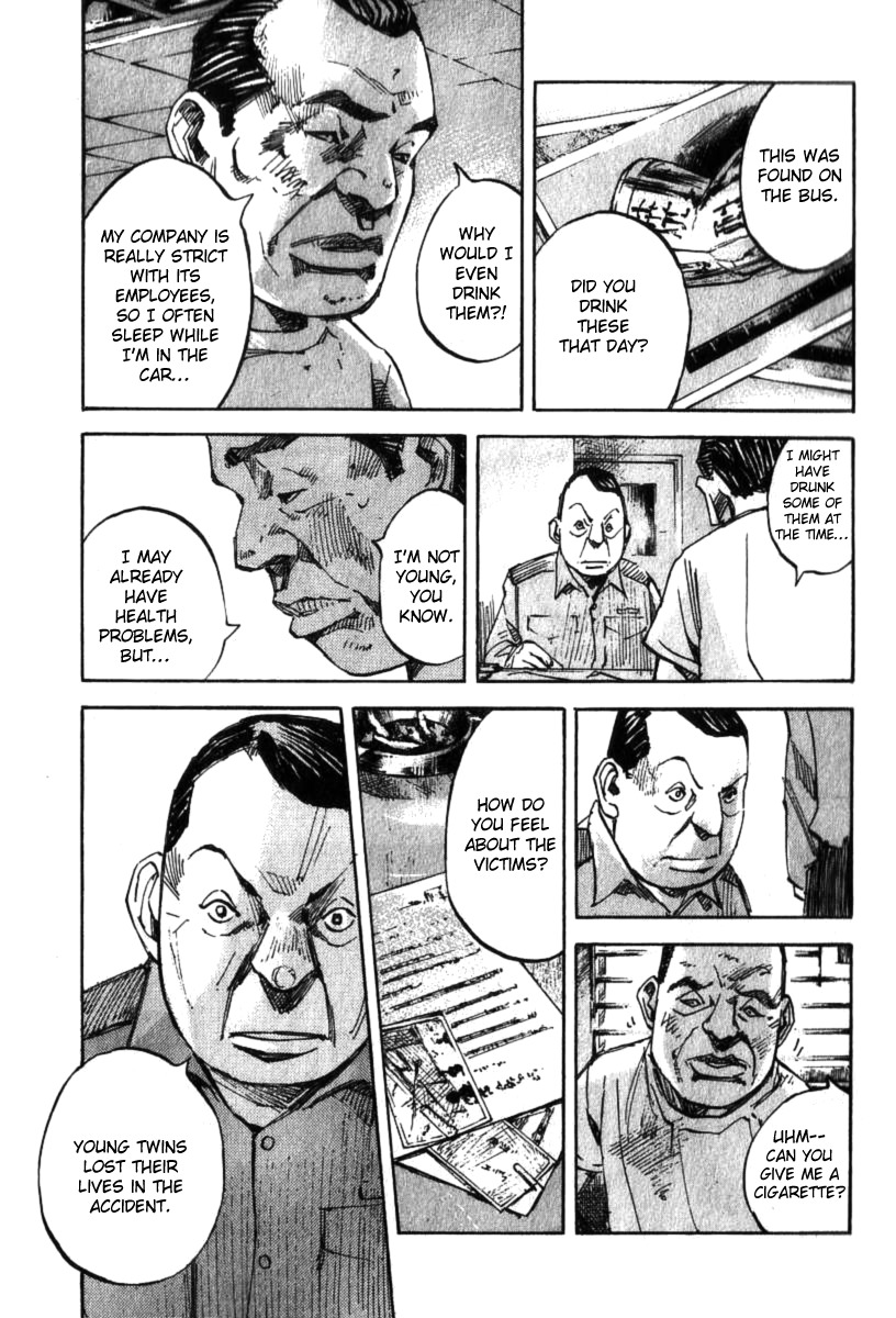 Skyhigh Shinshou Chapter 3 page 29 - Chapter 3: Chapter 02a
