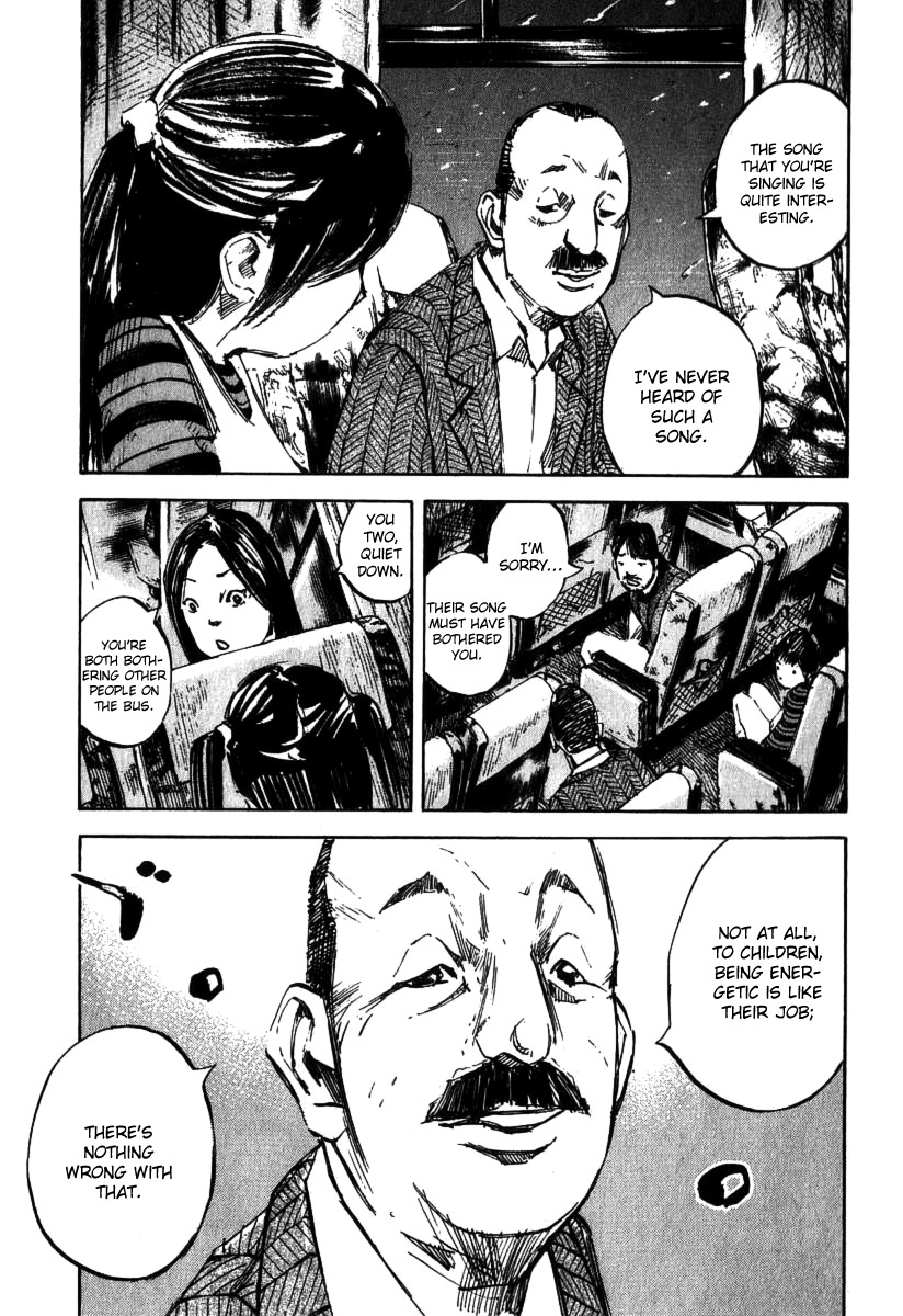 Skyhigh Shinshou Chapter 3 page 5 - Chapter 3: Chapter 02a