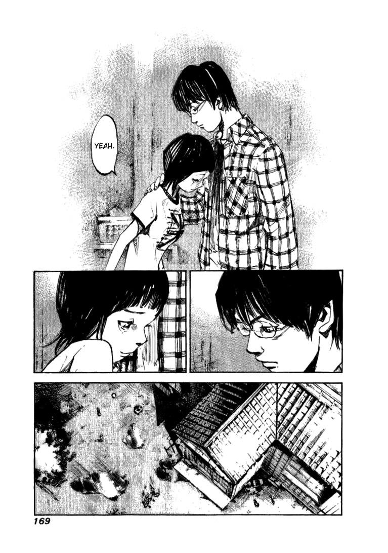 Skyhigh Shinshou Chapter 30 page 12 - Chapter 30: Chapter 15b