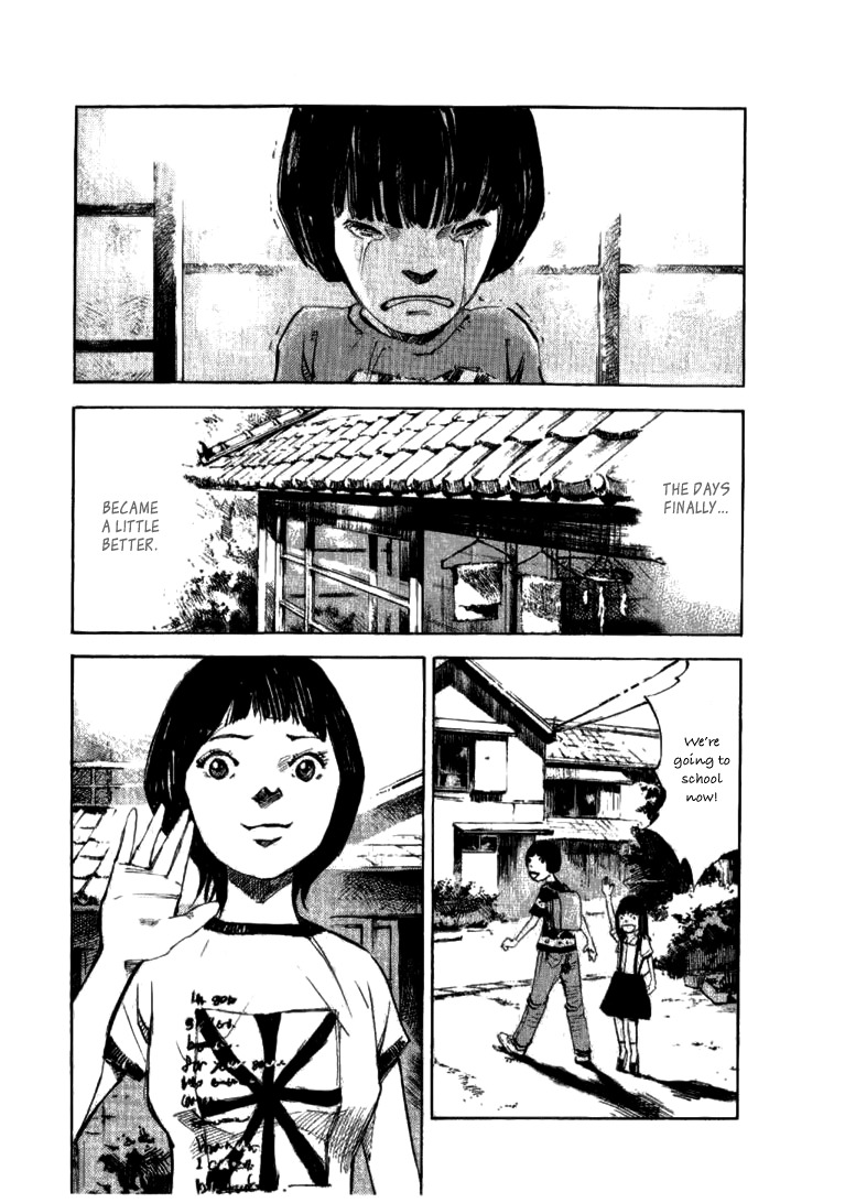 Skyhigh Shinshou Chapter 30 page 14 - Chapter 30: Chapter 15b