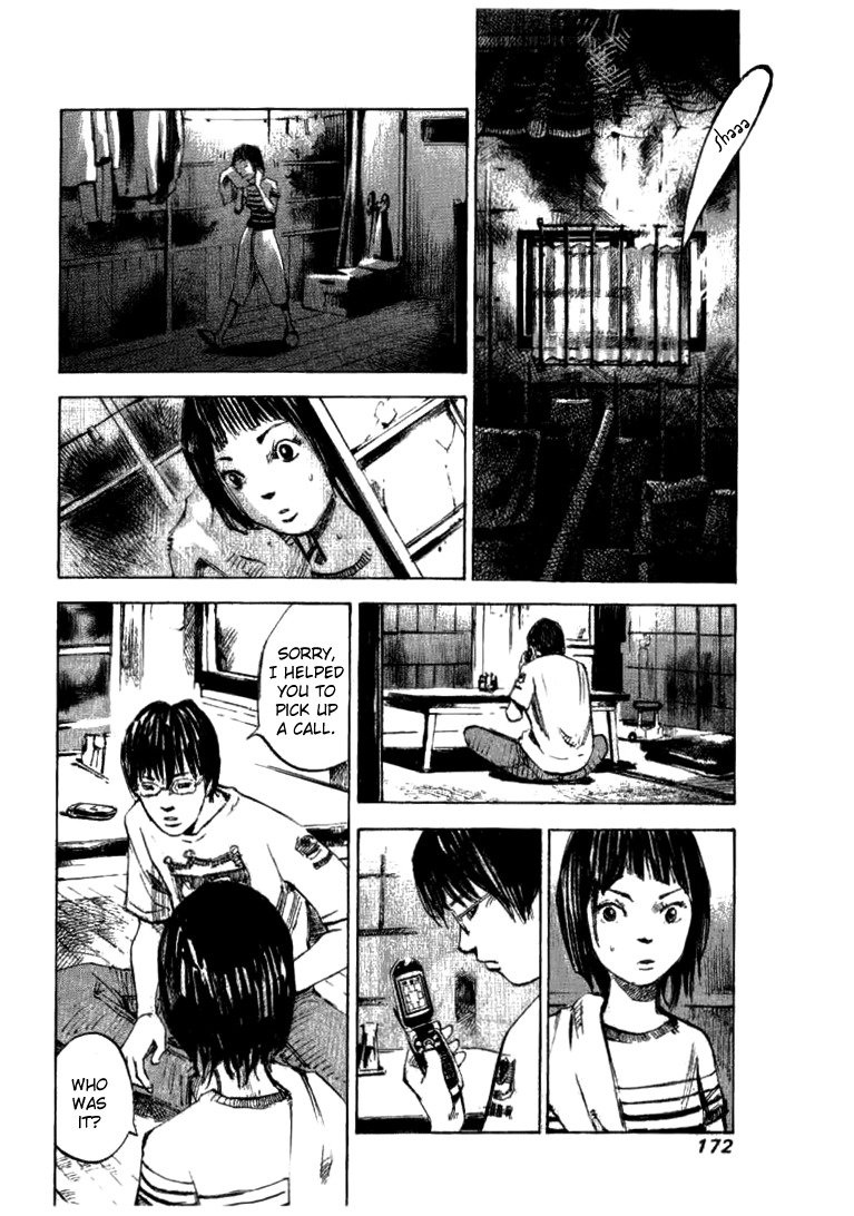 Skyhigh Shinshou Chapter 30 page 15 - Chapter 30: Chapter 15b