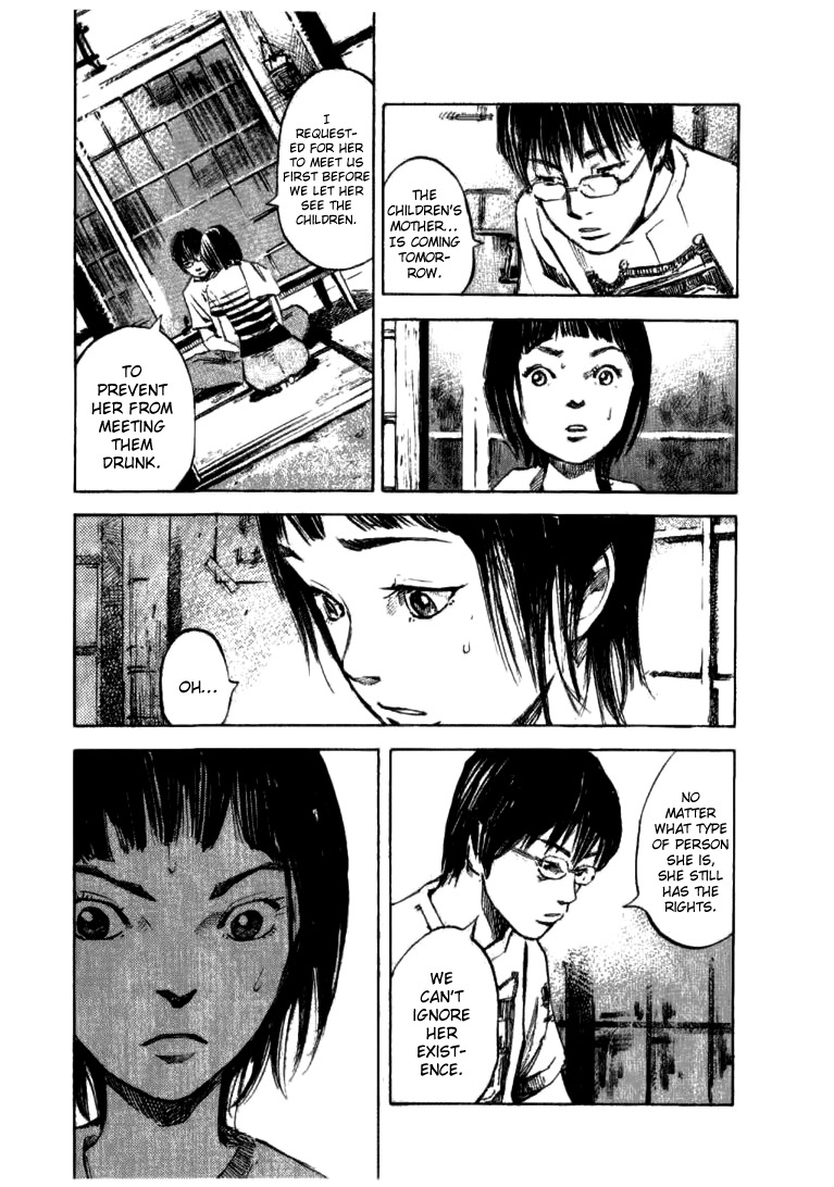 Skyhigh Shinshou Chapter 30 page 16 - Chapter 30: Chapter 15b
