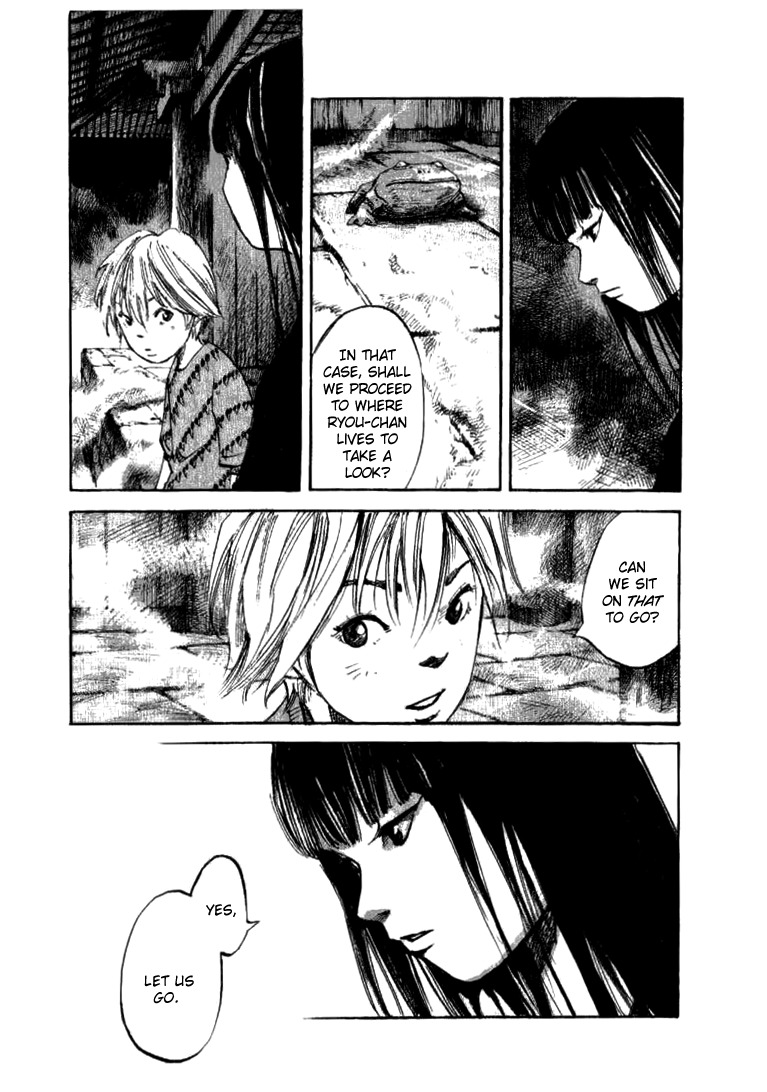 Skyhigh Shinshou Chapter 30 page 18 - Chapter 30: Chapter 15b