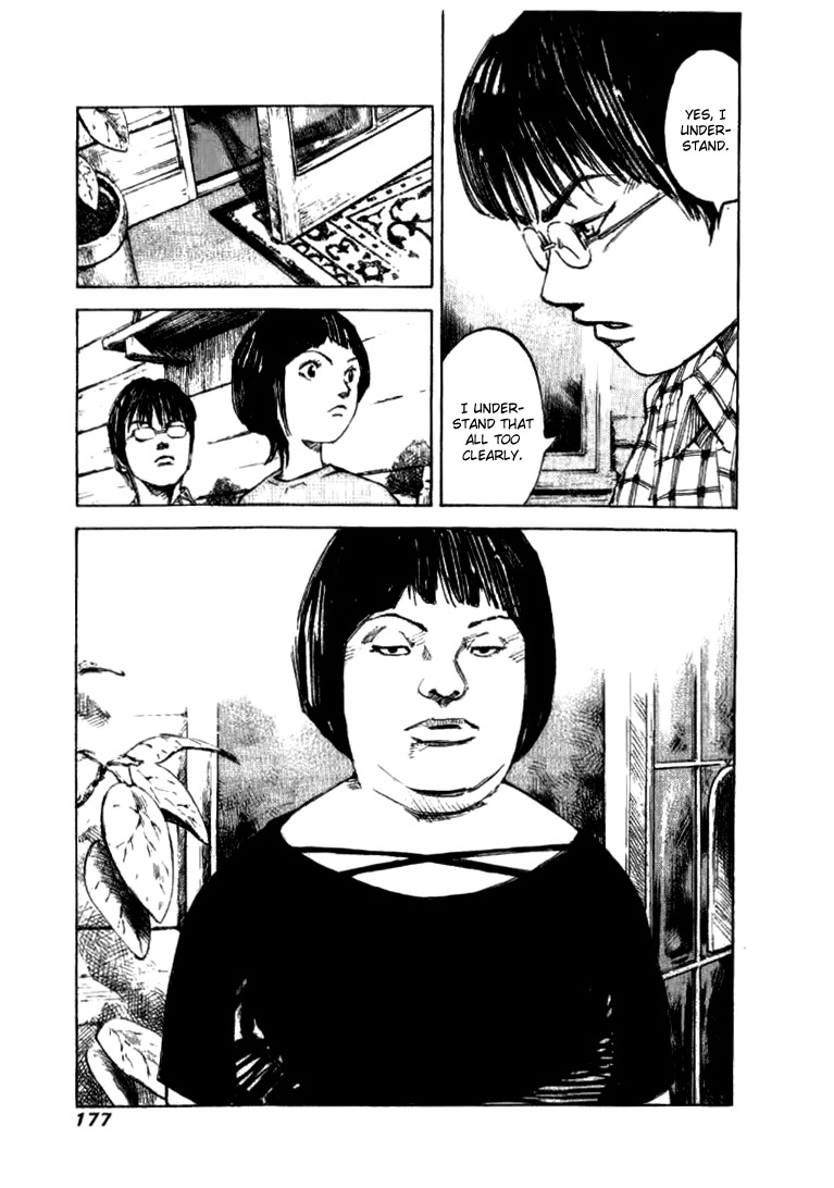 Skyhigh Shinshou Chapter 30 page 20 - Chapter 30: Chapter 15b