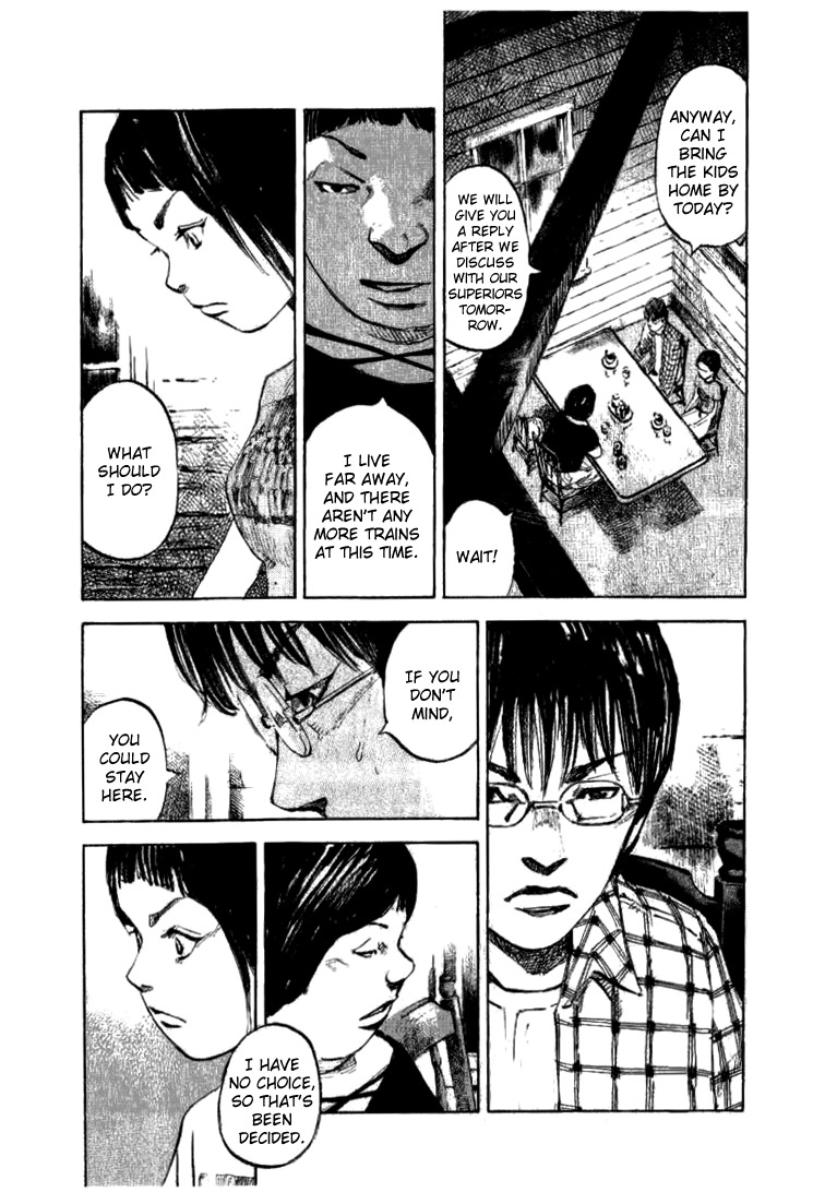 Skyhigh Shinshou Chapter 30 page 24 - Chapter 30: Chapter 15b
