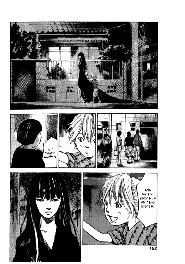 Skyhigh Shinshou Chapter 30 page 25 - Chapter 30: Chapter 15b