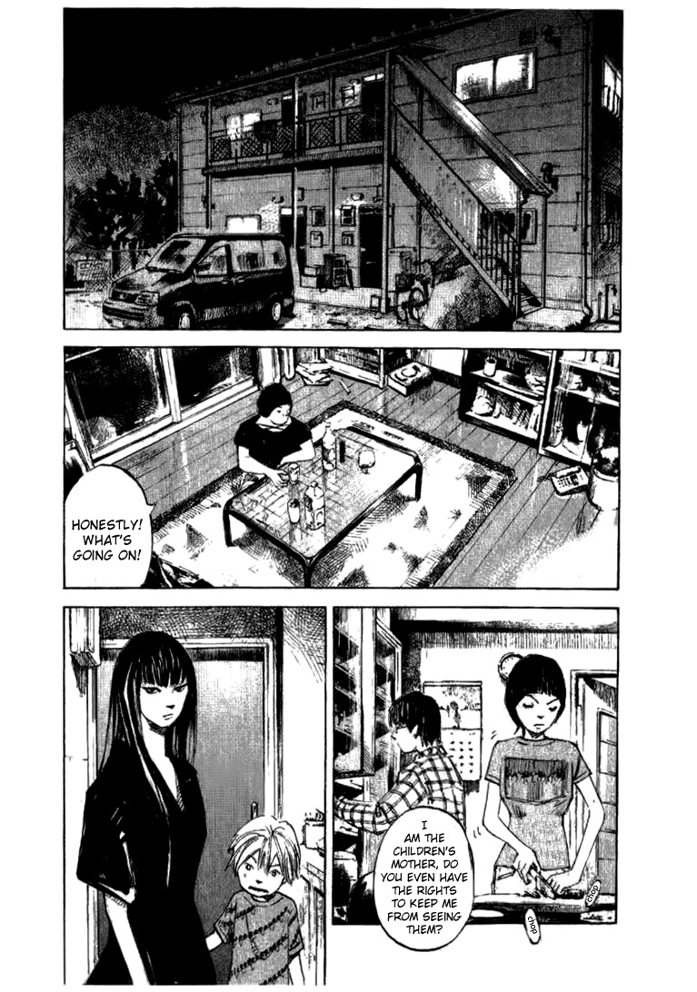 Skyhigh Shinshou Chapter 30 page 26 - Chapter 30: Chapter 15b