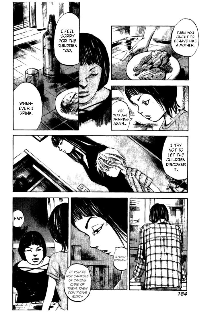 Skyhigh Shinshou Chapter 30 page 27 - Chapter 30: Chapter 15b