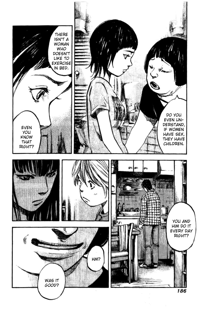 Skyhigh Shinshou Chapter 30 page 29 - Chapter 30: Chapter 15b