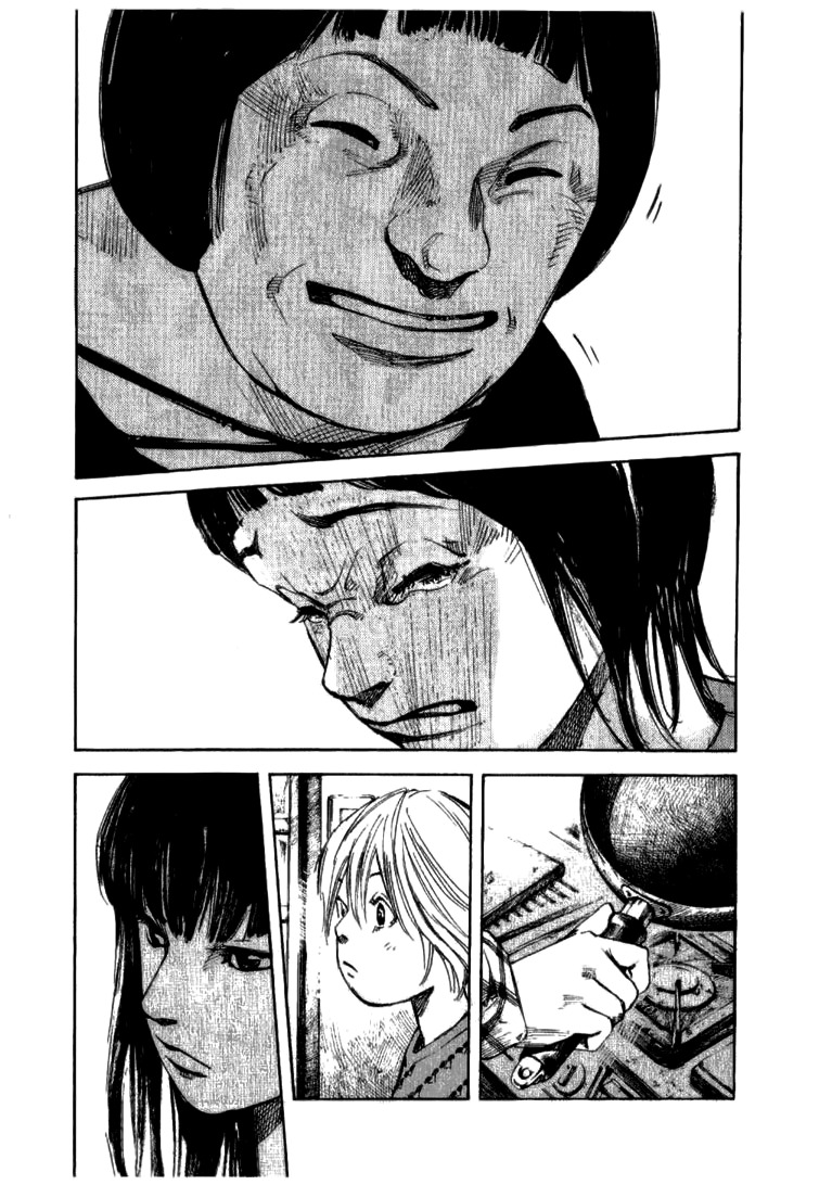 Skyhigh Shinshou Chapter 30 page 30 - Chapter 30: Chapter 15b