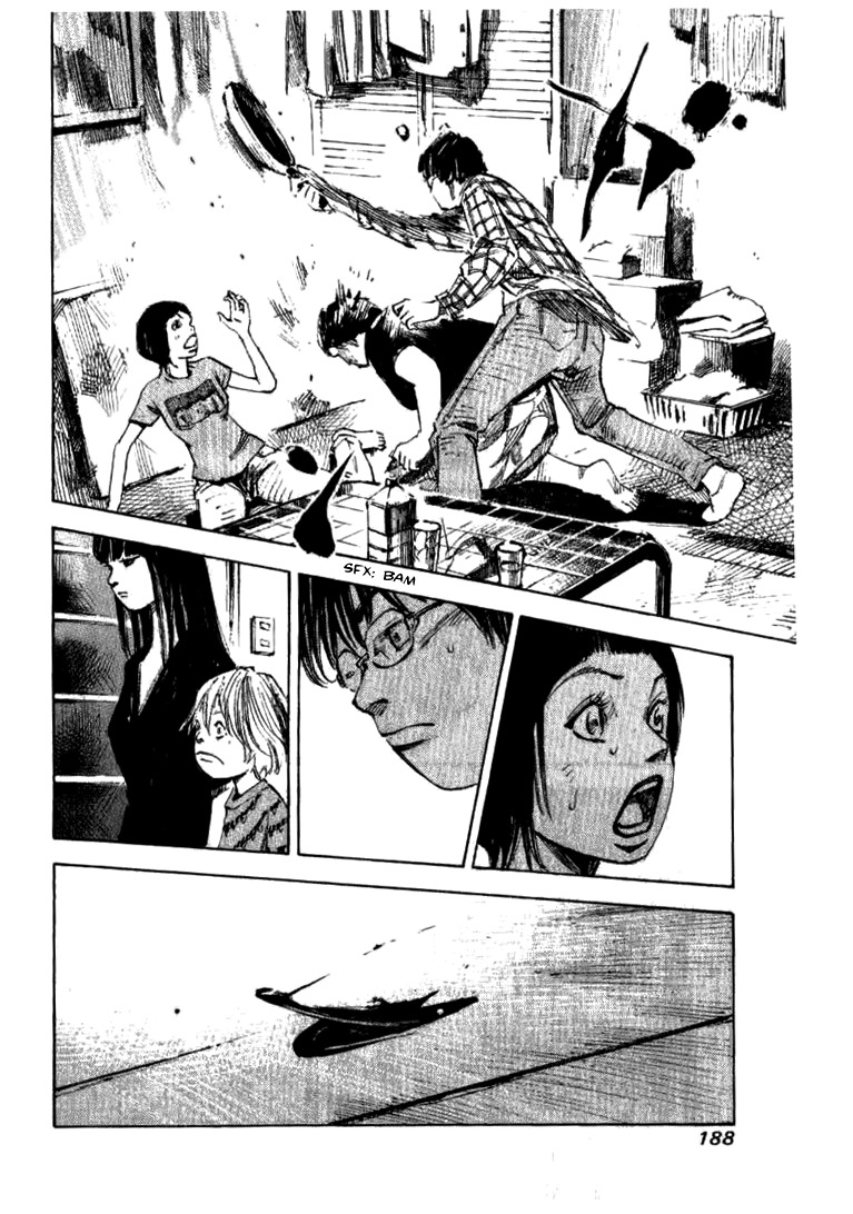 Skyhigh Shinshou Chapter 30 page 31 - Chapter 30: Chapter 15b